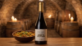 Casa Amada Reserva Syrah