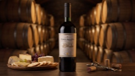 Casa Amada Gran Reserva Carménère