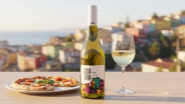 Casas del Bosque Estate Chardonnay