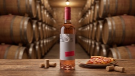 AS3 Rosé Varietal