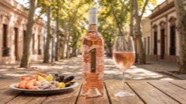 UNO Rosé (Antigal)