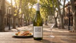 Hinojosa Varietal Chardonnay