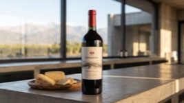 Hinojosa Cabernet Sauvignon