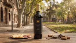 Hinojosa Gran Reserva Malbec