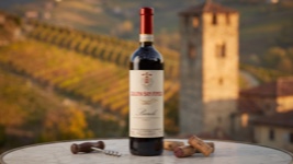 Barolo DOCG (Collina San Ponzio)
