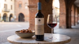 Barbaresco Meruzzano QUOTA449 (Orlando Abrigo)