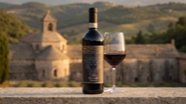 Brunello di Montalcino DOCG Annata (Villa Poggio Salvi)
