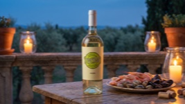 Dimore Tiverso Bianco IGT
