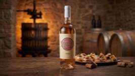 Dimore Tiverso Rosé IGT