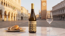 Le Pianure Pinot Grigio Grave DOC
