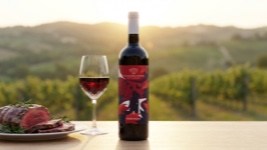 Le Rondini Rosso Piceno DOC (Tenuta Cocci Grifoni)