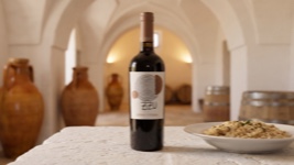 ZIZU Rosso d'Italia (Masseria Pietrosa)