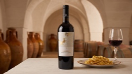 Primavoc Salento Primitivo IGP