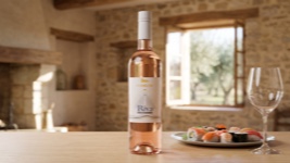 Riva Rosé IGP Méditerranée