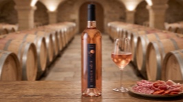 Démon Noir Malbec Gamay Rosé