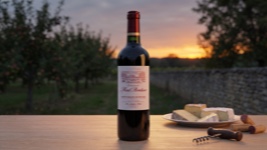 Château Haut Boutisse Saint-Émilion Grand Cru