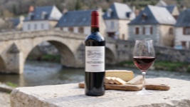 Château Haut Courbian Médoc