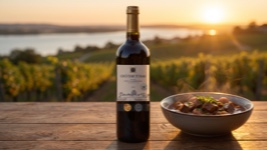 Château de Jussas Blaye Côtes de Bordeaux