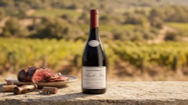 Cuvee Dissen Pinot Noir Pays d'Oc