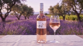 Mini M Rosé IGP Méditerranée