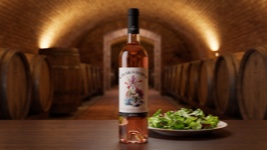 Uivar dos Lobos Rosé 2024