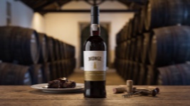 Porto Monge Tawny (Adega de Favaios)
