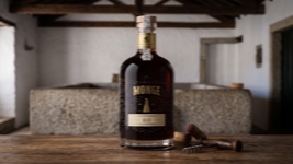 Porto Monge Tawny 20 Anos (Adega de Favaios)