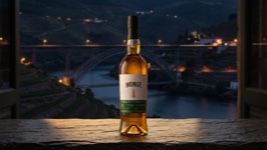 Porto Monge Branco (Adega de Favaios)