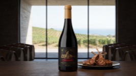 Censurado Reserva Tinto 2021