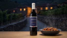 Quinta do Côtto 12 Barricas Tinto 2024