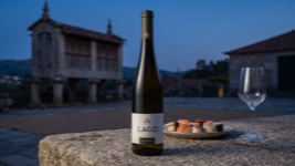 Lago Loureiro 2024 (Calçada Wines)
