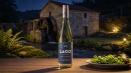 Lago Branco (Calçada Wines)