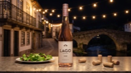 Lago Rosé (Calçada Wines)