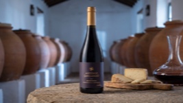 António Saramago Grande Reserva Tinto 2022