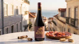 Chapéu do Louco Tinto 2022