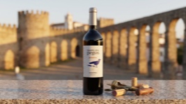 Monte dos Pegos Reserva Tinto (Herdade da Mingorra)