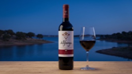 Alforge Tinto 2022 (Adega de Borba)