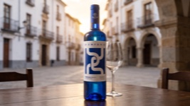 Pámpano Verdejo Organic Rueda DO (Cuatro Rayas)
