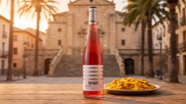 Boyante Navarra Rosado DO