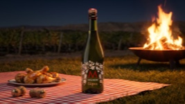 Mumm Léger Espumante